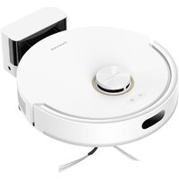 Робот-пылесос Dreame Robot Vacuum F21 White RLF42GA (евровилка, белый) - Превью изображения №5 — Интернет-магазин ПроЗаказ