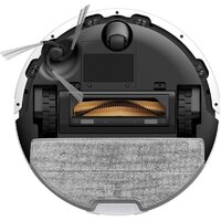 Робот-пылесос Dreame Robot Vacuum F21 White RLF42GA (евровилка, белый) - Превью изображения №2 — Интернет-магазин ПроЗаказ
