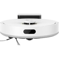 Робот-пылесос Dreame Robot Vacuum F21 White RLF42GA (евровилка, белый) - Превью изображения №3 — Интернет-магазин ПроЗаказ