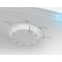 Накопительный электрический водонагреватель Ballu BWH/S 30 Rodon - Превью изображения №2 — Интернет-магазин ПроЗаказ