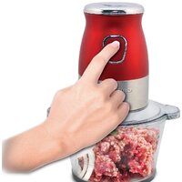 Чоппер Zigmund & Shtain CR-19R - Превью изображения №3 — Интернет-магазин ПроЗаказ