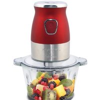 Чоппер Zigmund & Shtain CR-19R - Превью изображения №2 — Интернет-магазин ПроЗаказ