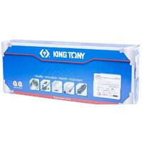 Универсальный набор инструментов King Tony 6023SR (23 предмета) - Превью изображения №4 — Интернет-магазин ПроЗаказ