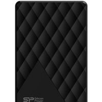 Внешний накопитель Silicon-Power Diamond D06 1TB (SP010TBPHDD06S3K) - Превью изображения №3 — Интернет-магазин ПроЗаказ