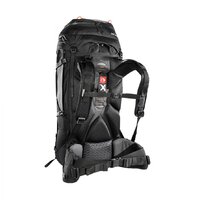 Туристический рюкзак Tatonka Yukon X1 65+10 Woman 1346.040 (черный) - Превью изображения №2 — Интернет-магазин ПроЗаказ