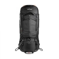 Туристический рюкзак Tatonka Yukon X1 65+10 Woman 1346.040 (черный) - Превью изображения №3 — Интернет-магазин ПроЗаказ