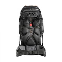 Туристический рюкзак Tatonka Yukon X1 65+10 Woman 1346.040 (черный) - Превью изображения №4 — Интернет-магазин ПроЗаказ