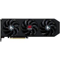 Видеокарта PowerColor Hellhound AMD Radeon RX 9060 XT 8GB GDDR6 RX9060XT 8G-L/OC - Превью изображения №2 — Интернет-магазин ПроЗаказ