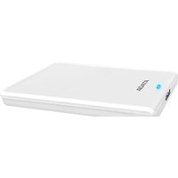 Внешний накопитель ADATA HV620S AHV620S-2TU31-CWH 2TB (белый) - Превью изображения №3 — Интернет-магазин ПроЗаказ