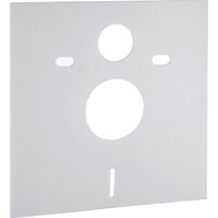 Унитаз подвесной Roxen Antares в комплекте с инсталляцией Asten Readle Zentralmodul AR0601-185CH с кнопкой (хром глянец) - Превью изображения №15 — Интернет-магазин ПроЗаказ