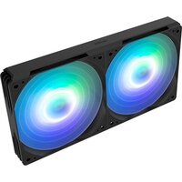 Система жидкостного охлаждения для процессора Zalman Alpha2 SE A24 (черный) - Превью изображения №3 — Интернет-магазин ПроЗаказ