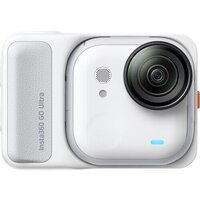 Модульная экшен-камера Insta360 GO Ultra (Creator Bundle, белый) - Превью изображения №15 — Интернет-магазин ПроЗаказ