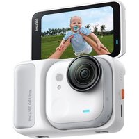 Модульная экшен-камера Insta360 GO Ultra (Creator Bundle, белый) - Превью изображения №13 — Интернет-магазин ПроЗаказ