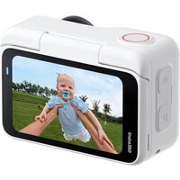 Модульная экшен-камера Insta360 GO Ultra (Creator Bundle, белый) - Превью изображения №12 — Интернет-магазин ПроЗаказ