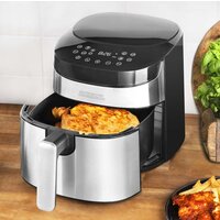 Аэрогриль (аэрофритюрница) Gastroback 42582 - Превью изображения №4 — Интернет-магазин ПроЗаказ
