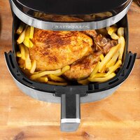 Аэрогриль (аэрофритюрница) Gastroback 42582 - Превью изображения №5 — Интернет-магазин ПроЗаказ