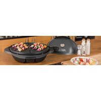 Электрогриль George Foreman 24640-56 - Превью изображения №2 — Интернет-магазин ПроЗаказ