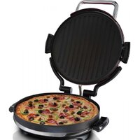 Электрогриль George Foreman 24640-56 - Превью изображения №4 — Интернет-магазин ПроЗаказ