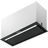 Faber Inka Lux Evo BK MATT A70 305.0665.356