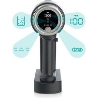 Пылесос Hisense HVC676451DA - Превью изображения №5 — Интернет-магазин ПроЗаказ