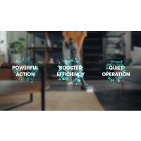 Пылесос Hisense HVC676451DA - Превью изображения №13 — Интернет-магазин ПроЗаказ