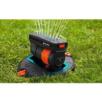 Распылитель Gardena Выдвижной дождеватель OS 140 8223-20 - Превью изображения №3 — Интернет-магазин ПроЗаказ