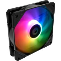 Вентилятор для корпуса ID-Cooling TF-12025-ARGB - Превью изображения №2 — Интернет-магазин ПроЗаказ