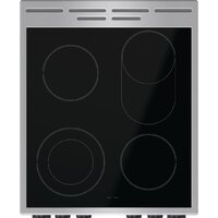 Кухонная плита Gorenje GECS5C70XA - Превью изображения №6 — Интернет-магазин ПроЗаказ