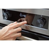 Кухонная плита Gorenje GECS5C70XA - Превью изображения №25 — Интернет-магазин ПроЗаказ
