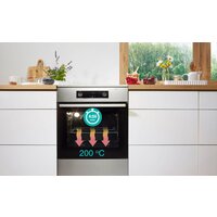 Кухонная плита Gorenje GECS5C70XA - Превью изображения №24 — Интернет-магазин ПроЗаказ