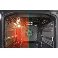 Кухонная плита Gorenje GECS5C70XA - Превью изображения №17 — Интернет-магазин ПроЗаказ