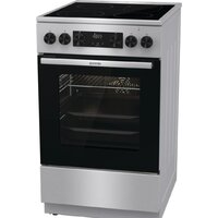 Кухонная плита Gorenje GECS5C70XA - Превью изображения №2 — Интернет-магазин ПроЗаказ