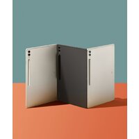 Планшет Samsung Galaxy Tab S9 Ultra Wi-Fi SM-X910 12GB/256GB (кремовый) - Превью изображения №6 — Интернет-магазин ПроЗаказ