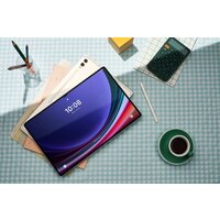 Планшет Samsung Galaxy Tab S9 Ultra Wi-Fi SM-X910 12GB/256GB (кремовый) - Превью изображения №3 — Интернет-магазин ПроЗаказ