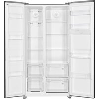 Холодильник side by side Kraft KF-MS5701DI - Превью изображения №2 — Интернет-магазин ПроЗаказ