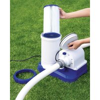 Фильтр-картридж Bestway Картридж для фильтра-насоса Bestway 58095 - Превью изображения №2 — Интернет-магазин ПроЗаказ