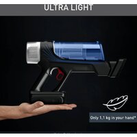 Пылесос Tefal X-Force Flex 9.60 Aqua TY20C4WO - Превью изображения №4 — Интернет-магазин ПроЗаказ