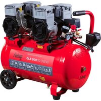 Компрессор Fubag OLS 500/50 CM2х2 646074 - Превью изображения №2 — Интернет-магазин ПроЗаказ