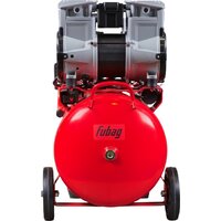 Компрессор Fubag OLS 500/50 CM2х2 646074 - Превью изображения №7 — Интернет-магазин ПроЗаказ
