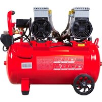 Компрессор Fubag OLS 500/50 CM2х2 646074 - Превью изображения №5 — Интернет-магазин ПроЗаказ