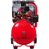 Компрессор Fubag OLS 500/50 CM2х2 646074 - Превью изображения №6 — Интернет-магазин ПроЗаказ