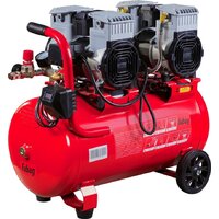 Компрессор Fubag OLS 500/50 CM2х2 646074 - Превью изображения №3 — Интернет-магазин ПроЗаказ