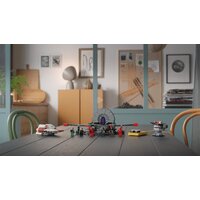 Конструктор LEGO Star Wars 75427 Smart Play Дуэль в тронном зале и истребитель A-wing - Превью изображения №11 — Интернет-магазин ПроЗаказ