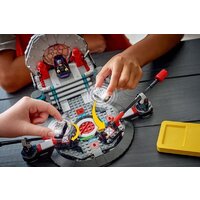 Конструктор LEGO Star Wars 75427 Smart Play Дуэль в тронном зале и истребитель A-wing - Превью изображения №20 — Интернет-магазин ПроЗаказ