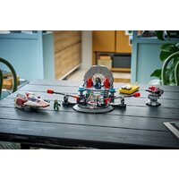 Конструктор LEGO Star Wars 75427 Smart Play Дуэль в тронном зале и истребитель A-wing - Превью изображения №15 — Интернет-магазин ПроЗаказ