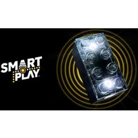 Конструктор LEGO Star Wars 75427 Smart Play Дуэль в тронном зале и истребитель A-wing - Превью изображения №16 — Интернет-магазин ПроЗаказ