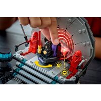 Конструктор LEGO Star Wars 75427 Smart Play Дуэль в тронном зале и истребитель A-wing - Превью изображения №13 — Интернет-магазин ПроЗаказ
