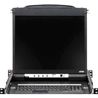 KVM переключатель Aten CL5800N-ATA-RG - Превью изображения №4 — Интернет-магазин ПроЗаказ