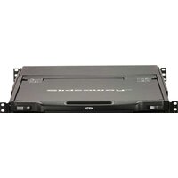 KVM переключатель Aten CL5800N-ATA-RG - Превью изображения №6 — Интернет-магазин ПроЗаказ