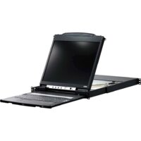 KVM переключатель Aten CL5800N-ATA-RG - Превью изображения №5 — Интернет-магазин ПроЗаказ